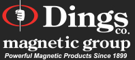 Dings Co Magnetic Group