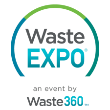 Waste Expo Logo
