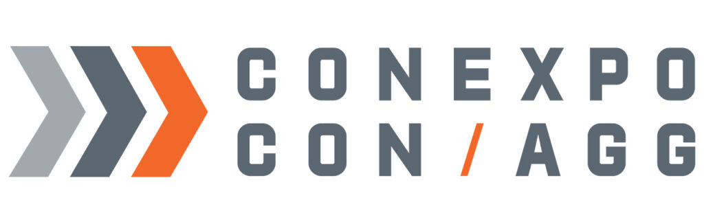 ConExpo-ConAgg Logo